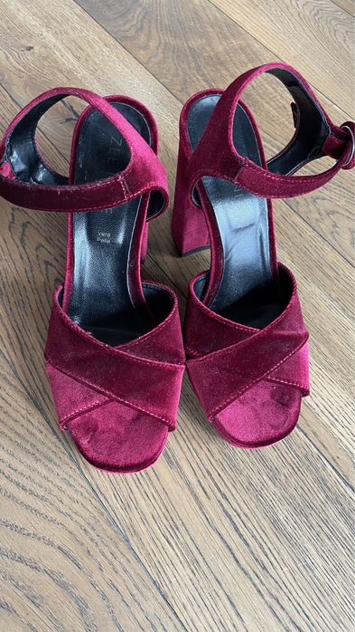 Сандали платформа Zee Lane