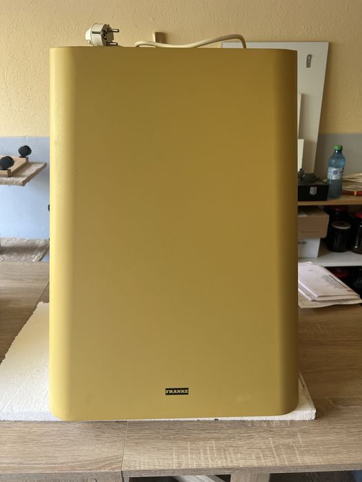 Hota decorativa Franke FSMD508 ca noua pret original 2500ron