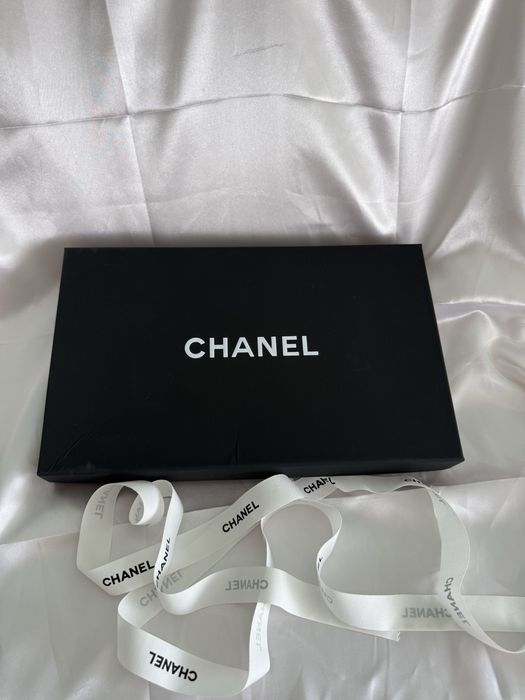 Maieu roz Chanel