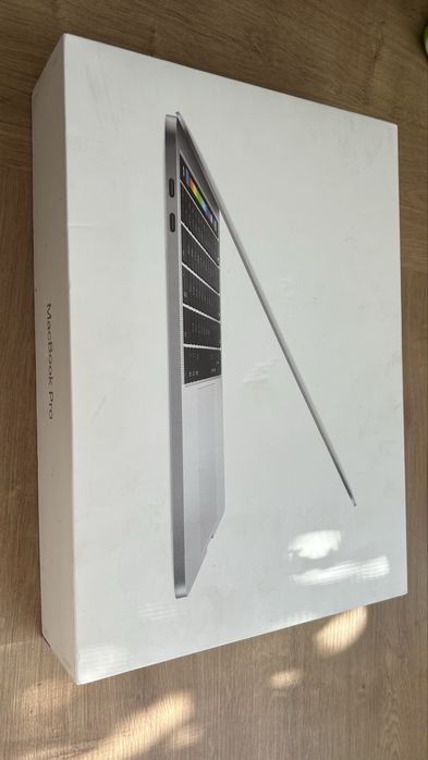 MacBook Pro Touchbar 2017 13’