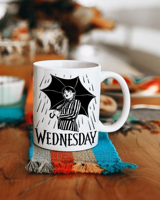 Чаши с култови филми и сериали