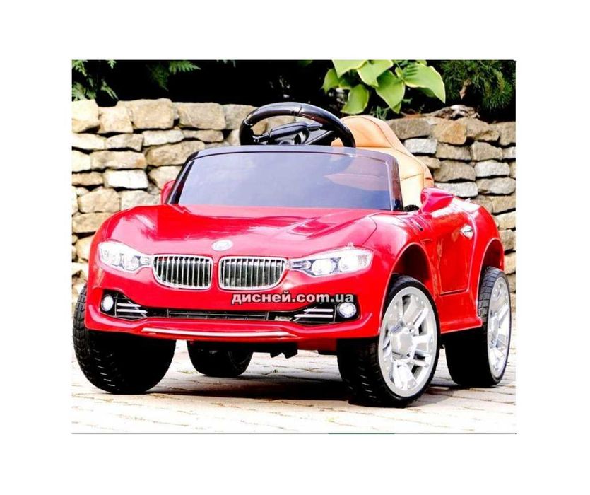 Автомобиль электрокар. Доставка бесплатно