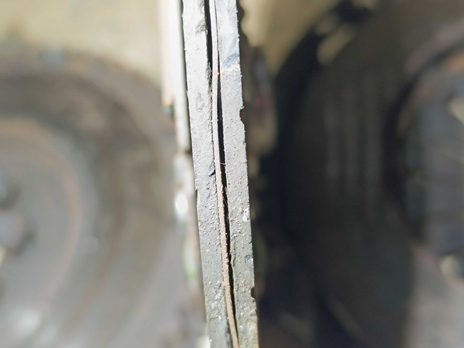 Комплект сцепление F7R 2.0 Renault Megane маховик корзина диск Рено