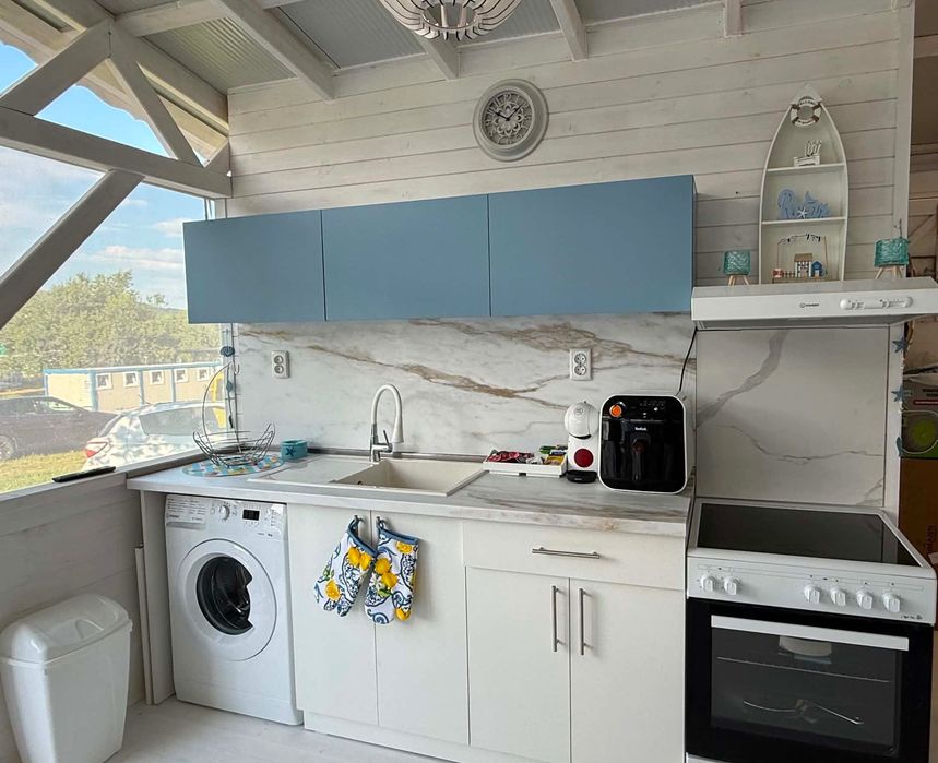 Каравана  под наем Sunrise Beach House