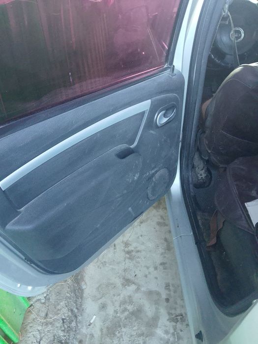 Ваз лада Ларгус н