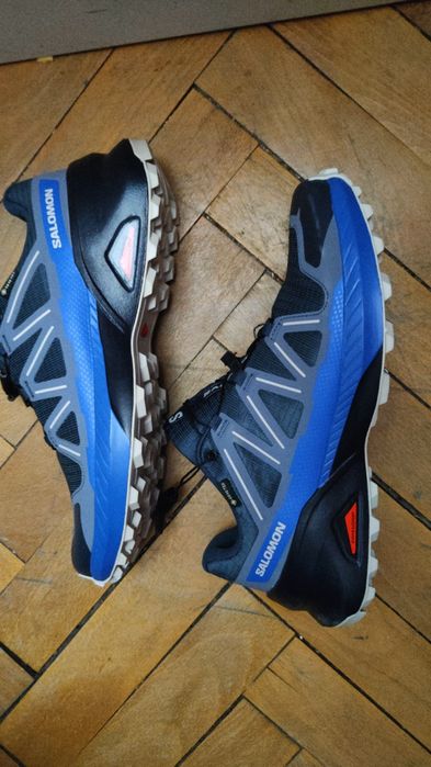 salomon speedcross 2025 noi, originali goretex