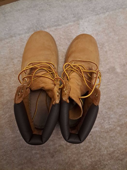 Ботиши TImberland