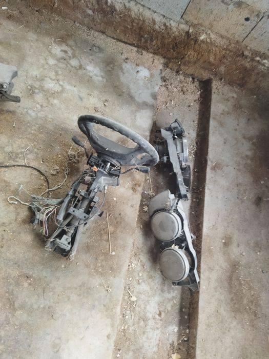 БМВ е 34 кузавные