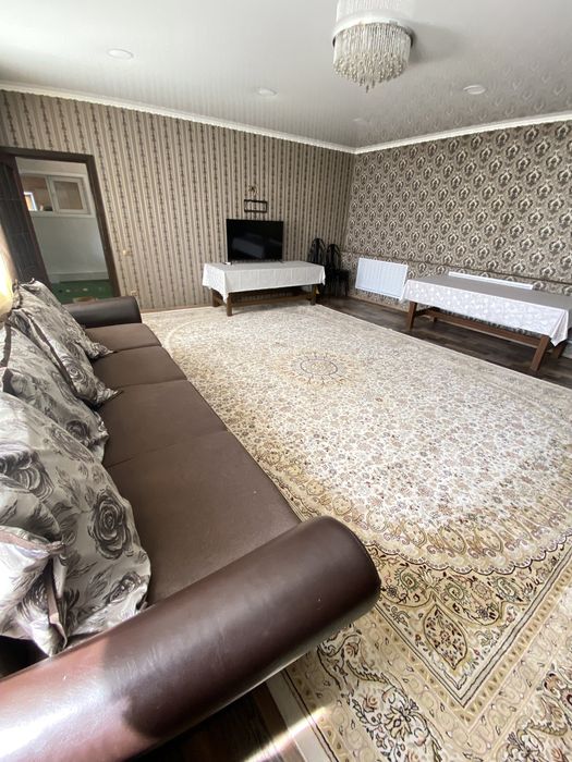 Коттедж для мероприятий