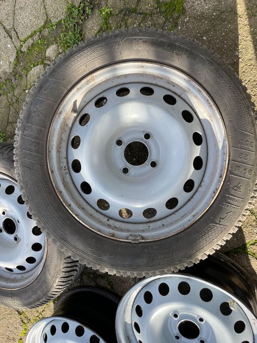 Джанти  за ситроен С4