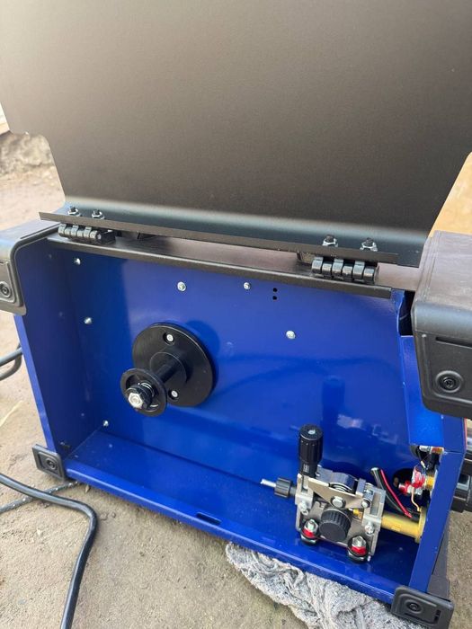 Полуавтомат Jonser