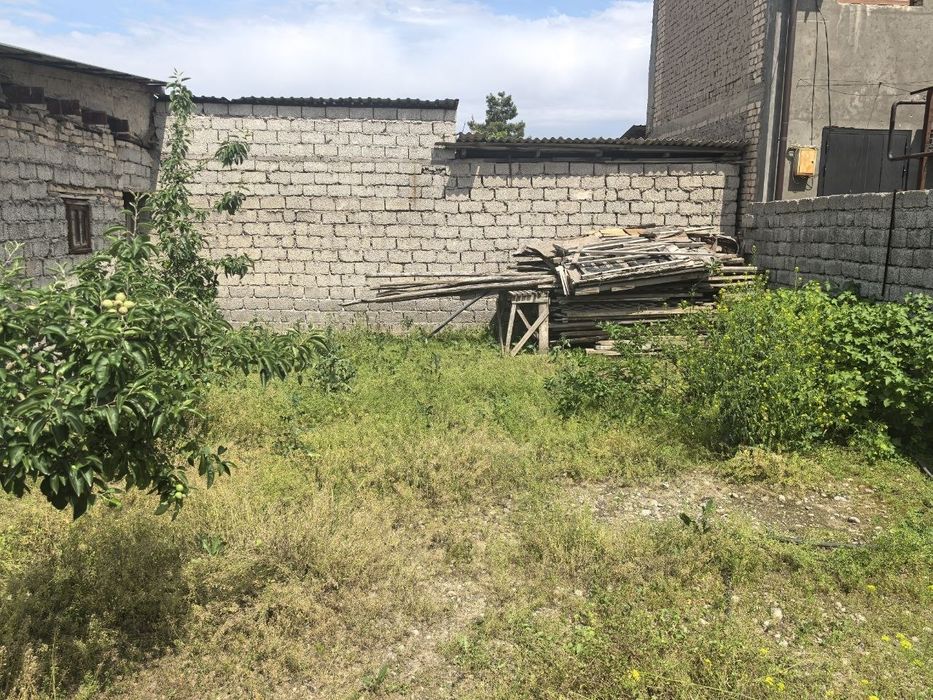 Участок продаётся