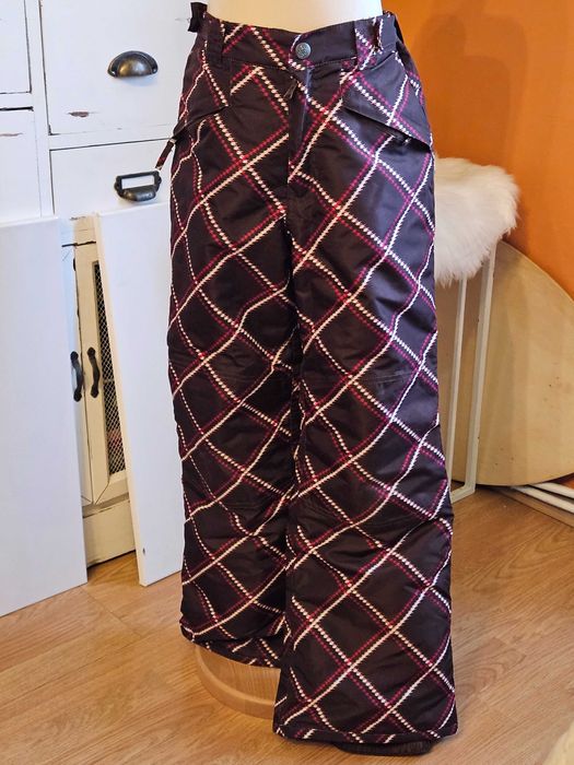 Pantaloni de ski Cherokee marimea L 10/12 ani