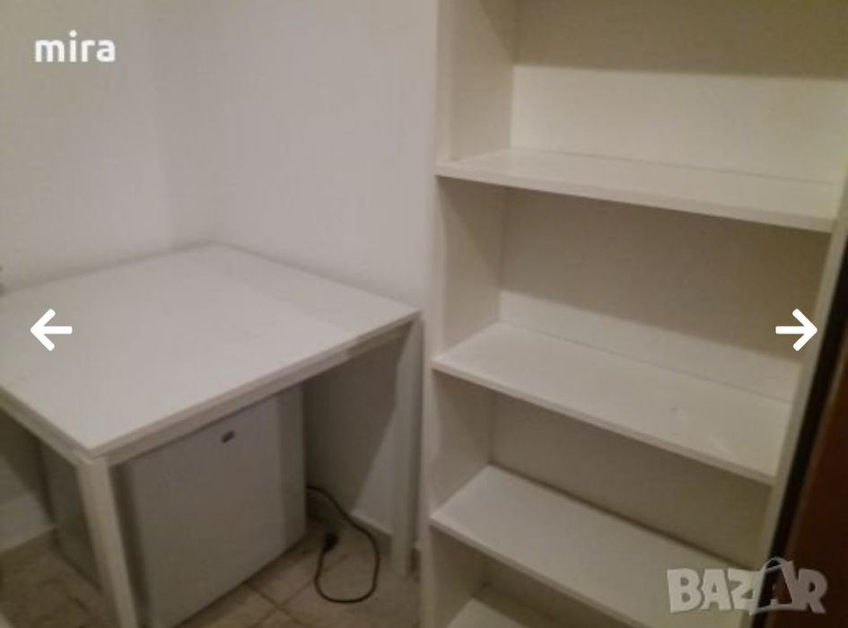 Дава се под наем Ателие в София, Център - 22 кв.м за 255 € - Снимка #1