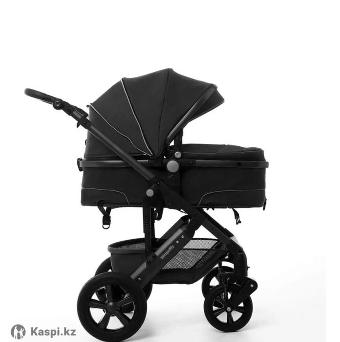 Продам коляску в хорошем состоянии