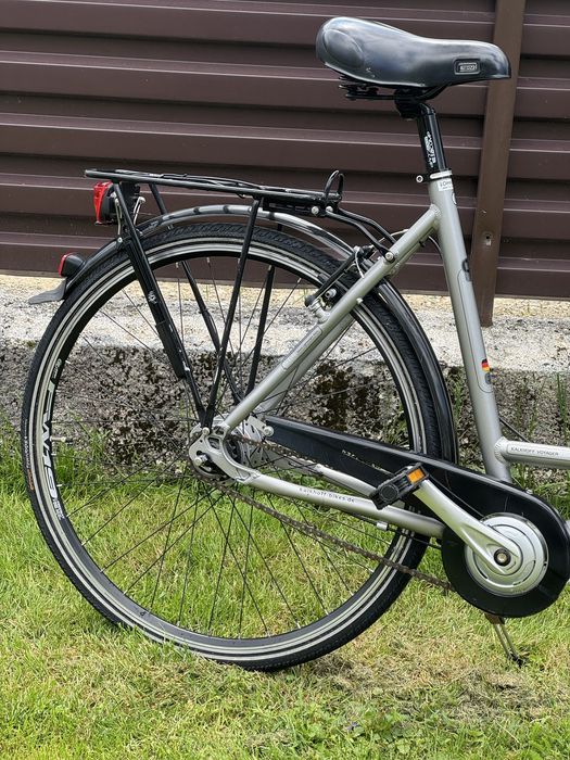 Bicicleta KALKHOFF