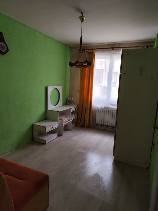 Дава се под наем Двустаен апартамент в Варна, Лятно кино Тракия - 60 кв.м за 484.5 € - Снимка #8