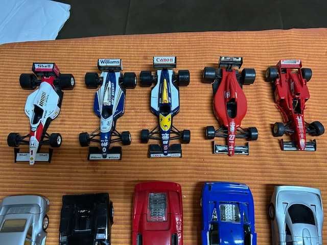 masinute metalice Italy