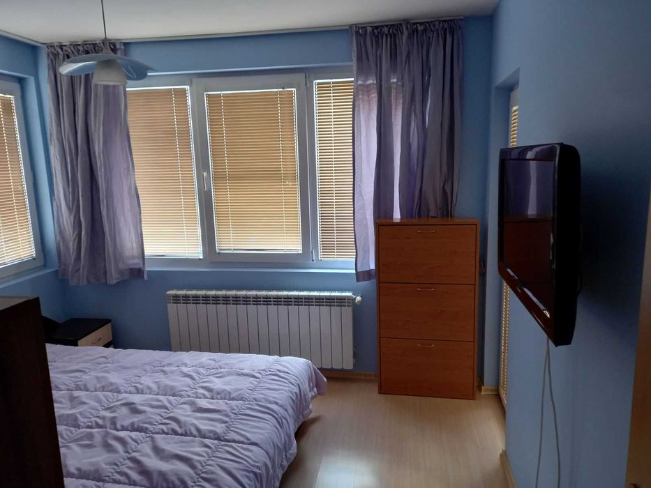 Продава се Тристаен апартамент в София, Овча купел - 80 кв.м за 2750 €/кв.м - Снимка #4