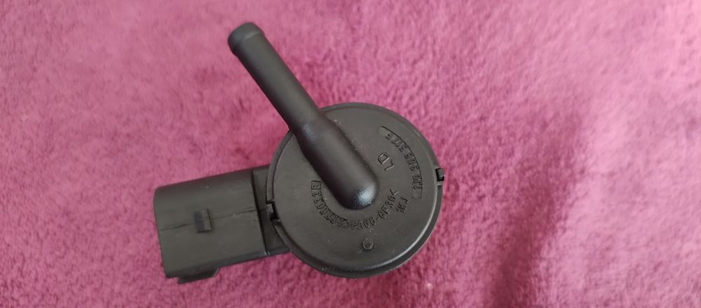 senzor vas filtrugaze, solenoid vw golf 4