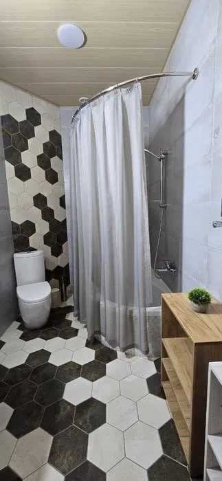 Метро МИНОР 2 ком АРЕНДА Алайский базар Пожарка Киет ц5 ц2 Стиль Лофт