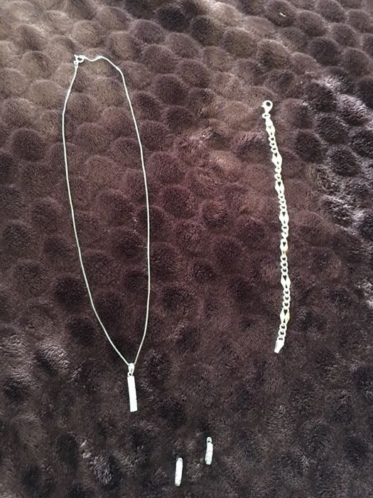 Сребърни бижута НОВИ