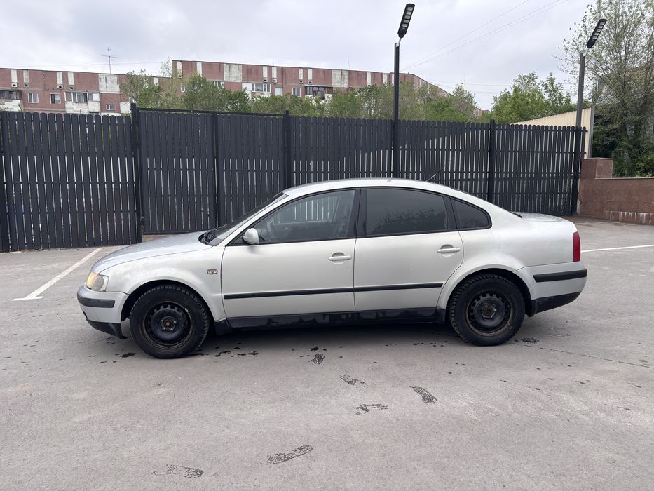 Продам Volswagen Passat b5