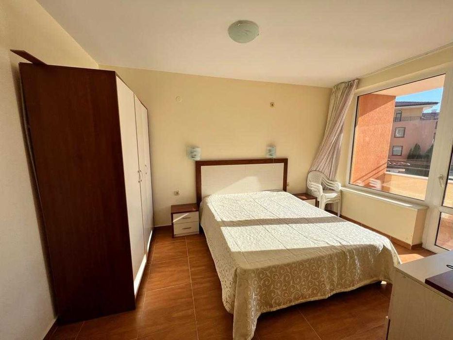 Продава се Двустаен апартамент в Свети Влас - 70 кв.м за 972 €/кв.м - Снимка #6