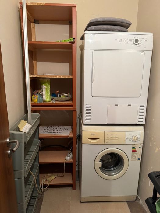 Дава се под наем Двустаен апартамент в Варна, Цветен квартал - 65 кв.м за 510 € - Снимка #7