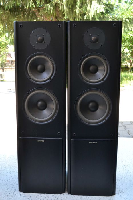 Boxe Onkyo SC 770 MK II