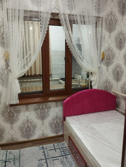 Продается или ( Выкуп) Вариант есть 2-3 комнатные 4 этаж С Евро ремонт