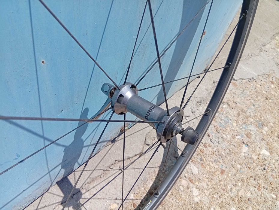капли Shimano Ultegra RS