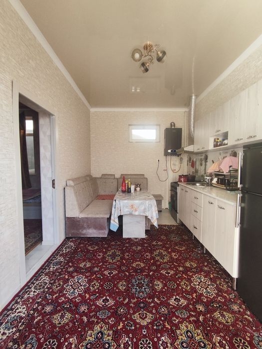 Срочно продается мини котедж