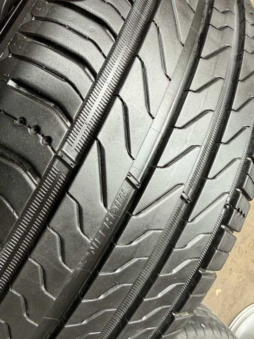 2x Anvelope Vara 205/55 R17 - Michelin Primacy 5