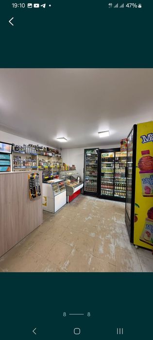 Продажа недвижимости