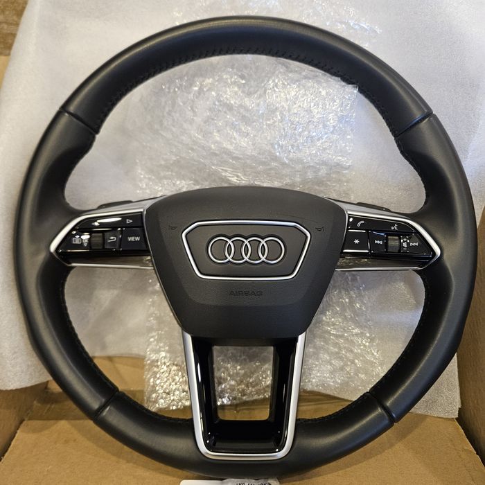 Volan Audi A6 A7 C8 4K S6 S7 RS6 RS7 4K0419091B