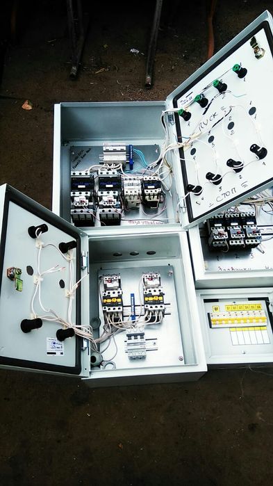 Электрик.Владимир.