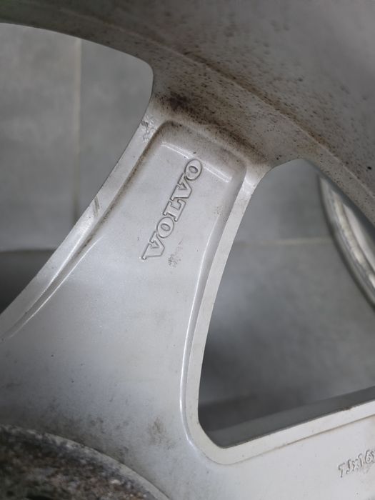 Джанти 16 - Volvo