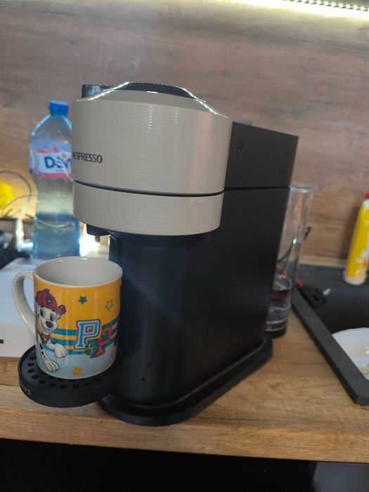 Nespresso vertuo next /за части/