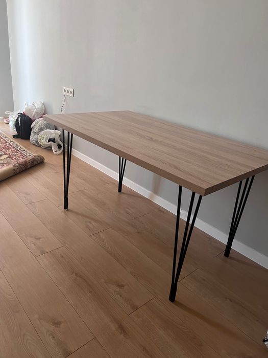 Стол кухонный обеденный