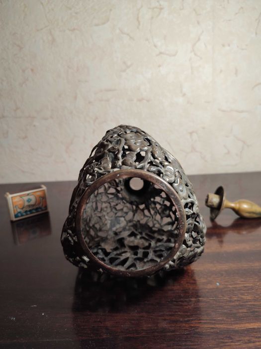 Антиквариат / антикварная вещица / коллекционирование