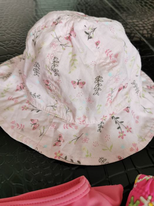 Голям лот за момиченце 6-18 месеца