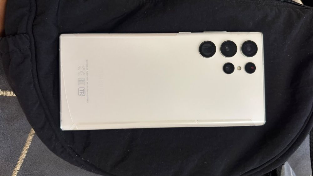 Samsung s22 ultra 8/128