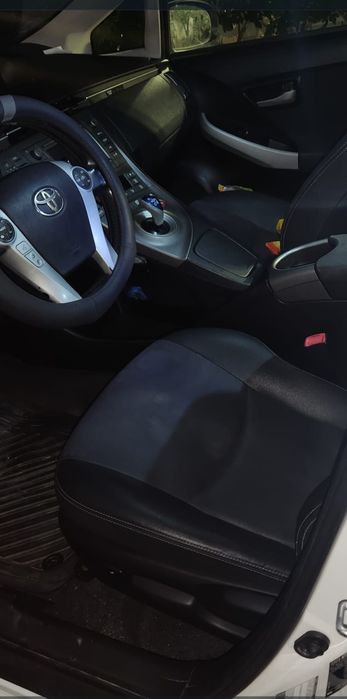 Vand Toyota Prius Impecabila