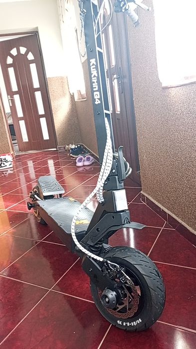 Vand kukirin g4 2026