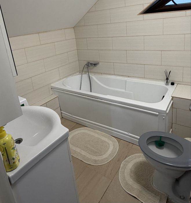 Inchiriez apartament cu 2 camere in cartierul Manastur