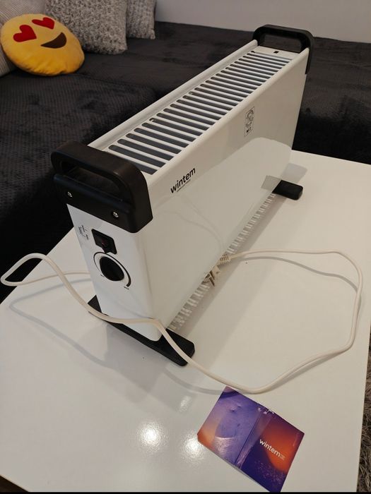 Конвекторна печка