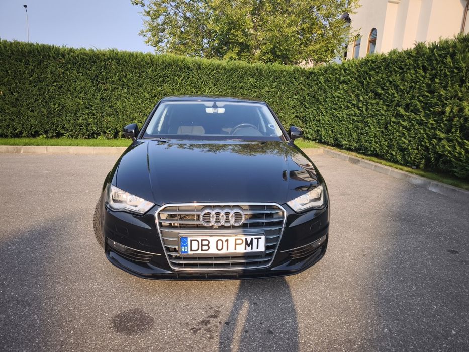 AUDI A3 2016 — imagine 2