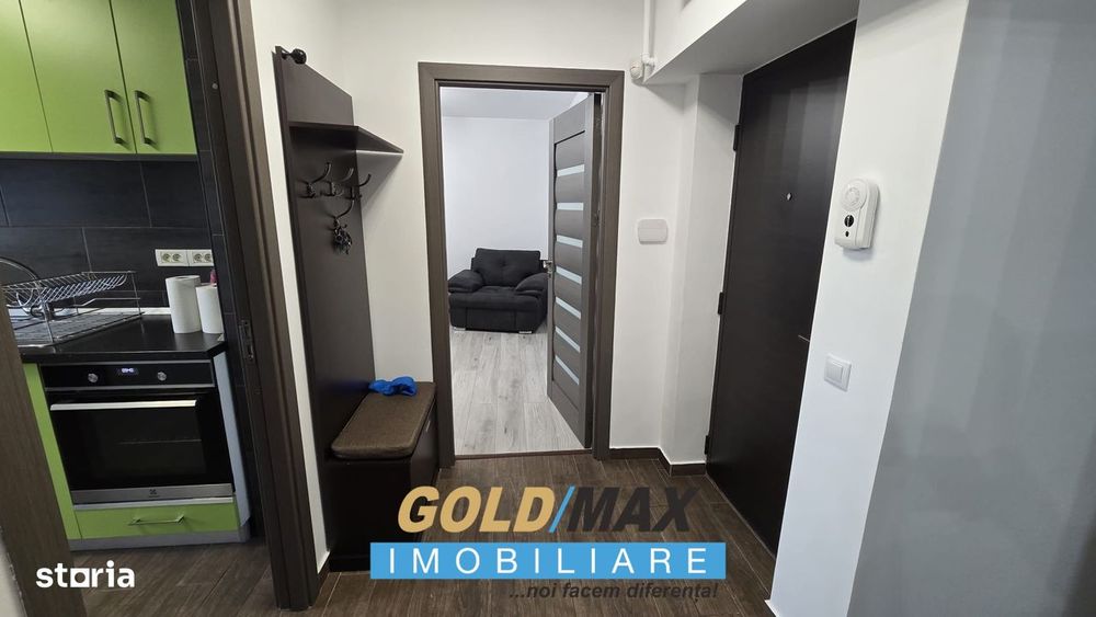 Apartament 2 camere, Magnolia - I.C Bratianu, goldmax.ro