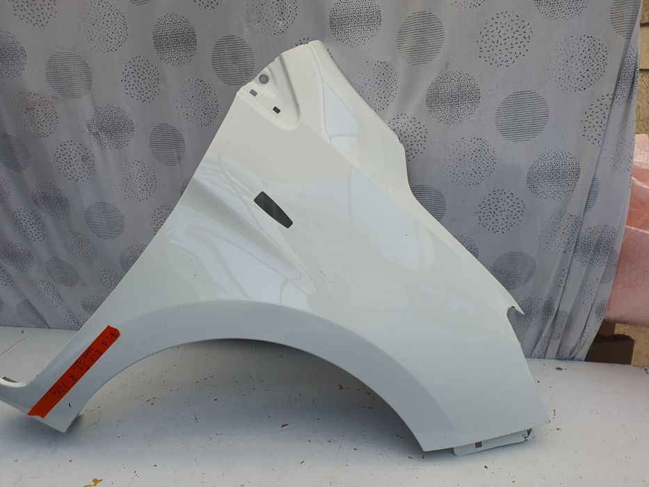 Калник Kia Rio 5V 2017/23г